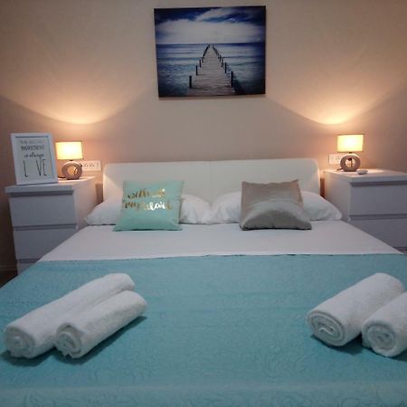 Aquamarine Apartment 스플리트 외부 사진