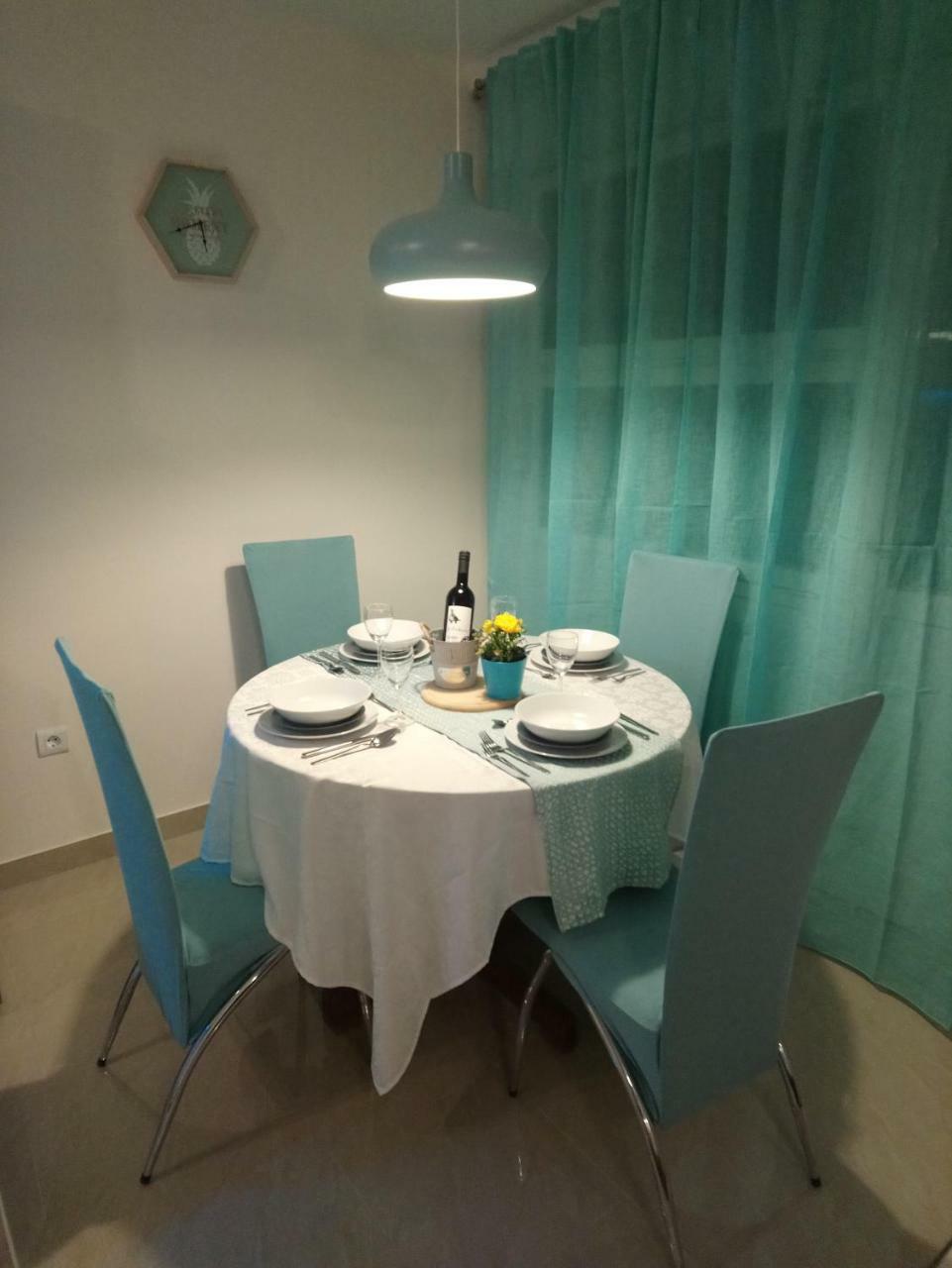 Aquamarine Apartment 스플리트 외부 사진
