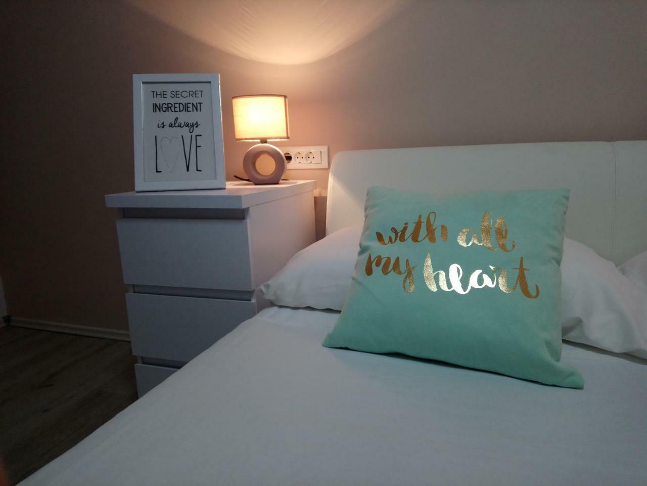 Aquamarine Apartment 스플리트 외부 사진
