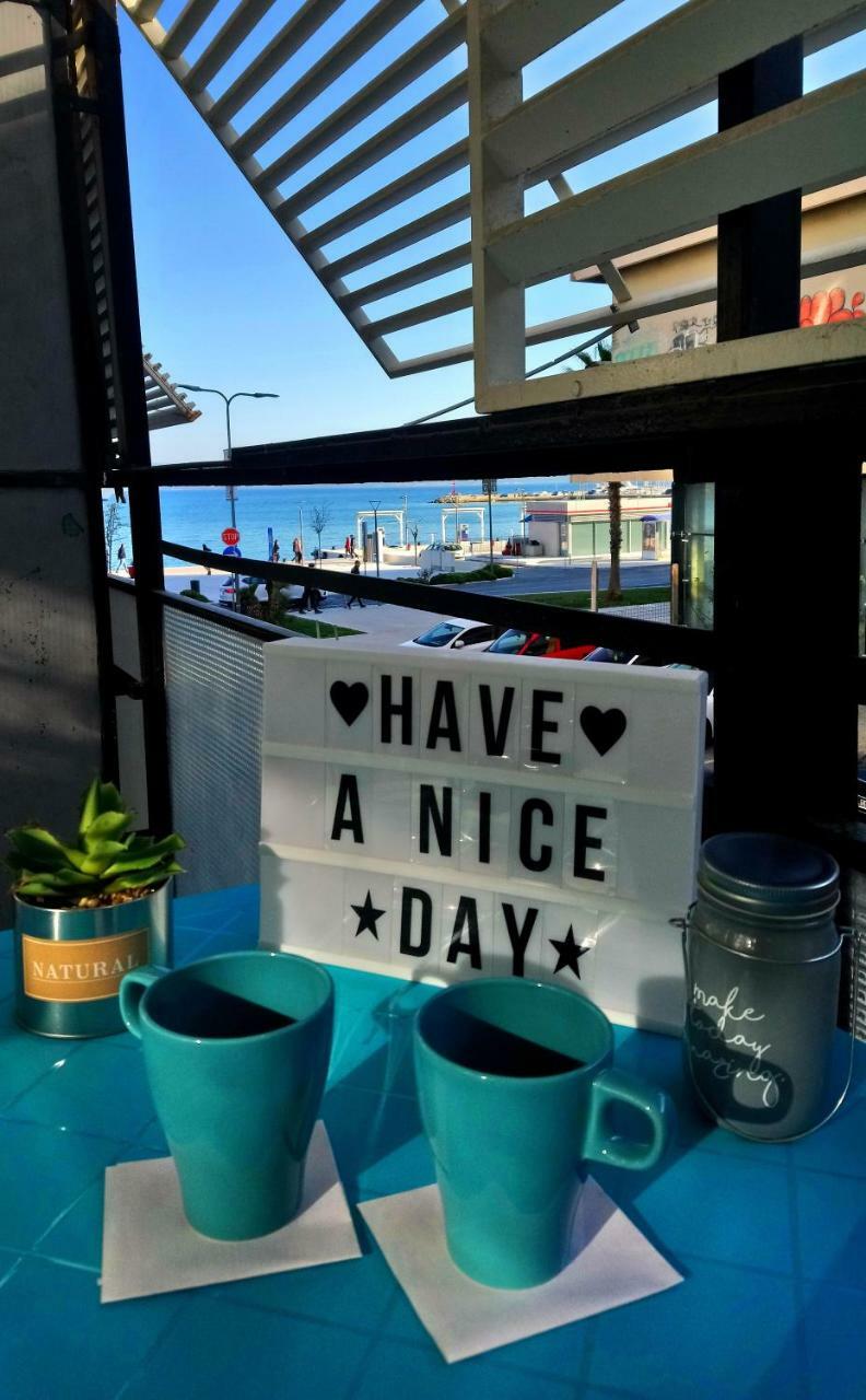 Aquamarine Apartment 스플리트 외부 사진