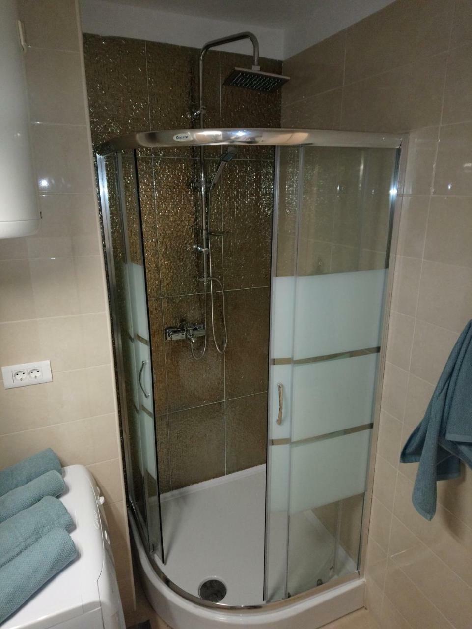 Aquamarine Apartment 스플리트 외부 사진